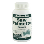 SAW Palmetto Kapseln (PZN 5979106)