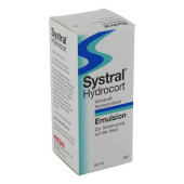 Systral Hydrocort 0,25% (PZN 694818)