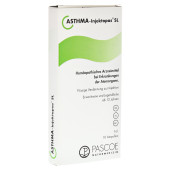ASTHMA INJEKTOPAS SL Ampullen (PZN 4864878)