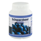 SCHWARZBEER Kapseln (PZN 3348399)