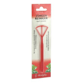 ZUNGENREINIGER rot Bombastus (PZN 3177503)