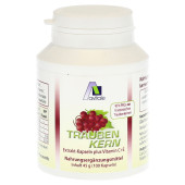 TRAUBENKERNEXTRAKT Kapseln (PZN 1806366)