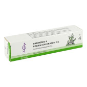 BIOCHEMIE 4 Kalium chloratum D 6 Creme (PZN 4535212)