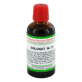 SOLUNAT Nr.21 Tropfen (PZN 2943993)