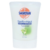 Sagrotan No-Touch Nachfüller Aloe Vera Handseife (PZN 4787221)