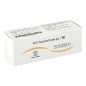JSO St 9 Nasturtium cp Globuli (PZN 4943945)