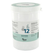 BIOCHEMIE Pflüger 12 Calcium sulfuricum D 6 Tabl. (PZN 6321171)