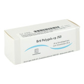 JSO Br 9 Polygala cp Globuli (PZN 4942472)