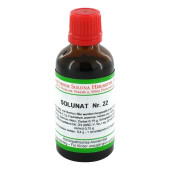 SOLUNAT Nr.22 Tropfen (PZN 2944656)