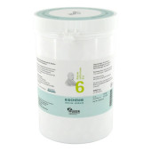 BIOCHEMIE Pflüger 6 Kalium sulfuricum D 6 Tabl. (PZN 6319317)