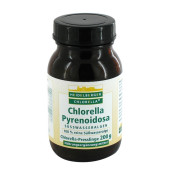 CHLORELLA PYRENOIDOSA Presslinge (PZN 4910621)