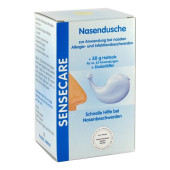 AMV Nasendusche Kombip.50g Spülsalz+Dos.Löffel (PZN 5703462)