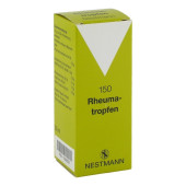 RHEUMATROPFEN Nestmann 150 (PZN 1009635)