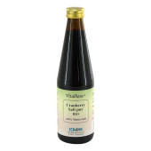 CRANBERRY SAFT pur Bio Vitalhaus (PZN 6978563)