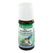 EUKALYPTUS ÖL Bio (PZN 827001)