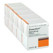 Essentiale Kapsel 300mg (PZN 1566666)