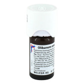 OLIBANUM COMP.Mischung (PZN 4784381)
