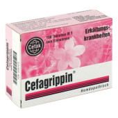 CEFAGRIPPIN Tabletten (PZN 181473)