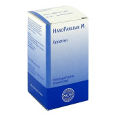 HANOPANCRAN M Tabletten (PZN 4430387)