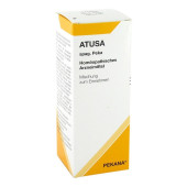 ATUSA spag.Peka Saft (PZN 3796241)