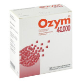 Ozym 40000 (PZN 5135756)