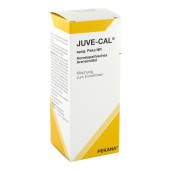 JUVE-CAL spag.Peka NR Tropfen (PZN 3796318)