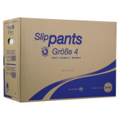 PARAM Slip Pants Basis Gr.4 (PZN 11292106)