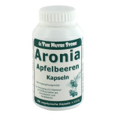 ARONIA APFELBEEREN Kapseln (PZN 5983993)