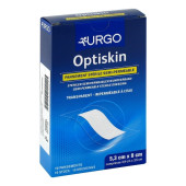 OPTISKIN Pflaster 53x80 mm (PZN 6953586)