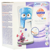 SAGROTAN Kids No-Touch Seifenspender (PZN 12644168)