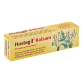 HUSTAGIL Balsam (PZN 4604350)