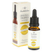 BACHBLÜTEN Original Tropfen ohne Alkohol n.Dr.Bach (PZN 10111344)