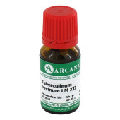 TUBERCULINUM BOVINUM LM 12 Dilution (PZN 5968485)