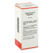 EUPATORIUM N Oligoplex Liquidum (PZN 7027580)