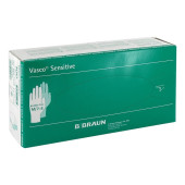 VASCO sensitive Untersuchungshandschuhe Gr.M (PZN 801088)
