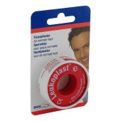 LEUKOPLAST 1,25 cmx5 m Blisterkarte (PZN 396096)
