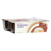 FORTICREME Schokoladengeschmack (PZN 10743618)