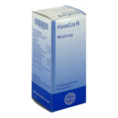 HANOCOR N flüssig (PZN 2918860)