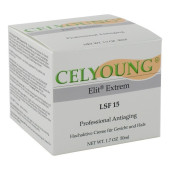 CELYOUNG Elit Extrem Creme LSF 15 (PZN 1354941)
