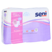 SENI Lady Inkontinenzeinlage super (PZN 2043137)