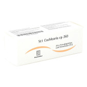 JSO St 1 Cochlearia cp Globuli (PZN 4943856)