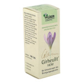 GIRHEULIT HOM Tabletten (PZN 5561074)