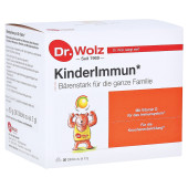 Dr. Wolz Kinderimmun Pulver (PZN 10417480)