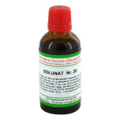 SOLUNAT Nr.20 Tropfen (PZN 2943504)