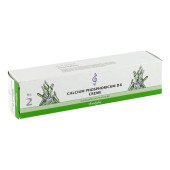 BIOCHEMIE 2 Calcium phosphoricum D 6 Creme (PZN 4535198)