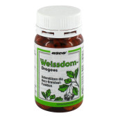 Weißdorn-Dragees (PZN 1915196)