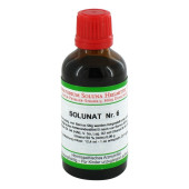 SOLUNAT Nr.6 Tropfen (PZN 2938756)