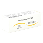 JSO Fb 1 Aconitum cp Globuli (PZN 4942503)