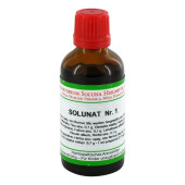SOLUNAT Nr.1 Tropfen (PZN 2937337)