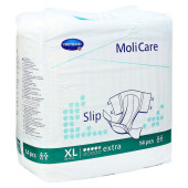 MOLICARE Slip extra Gr.XL (PZN 11351659)